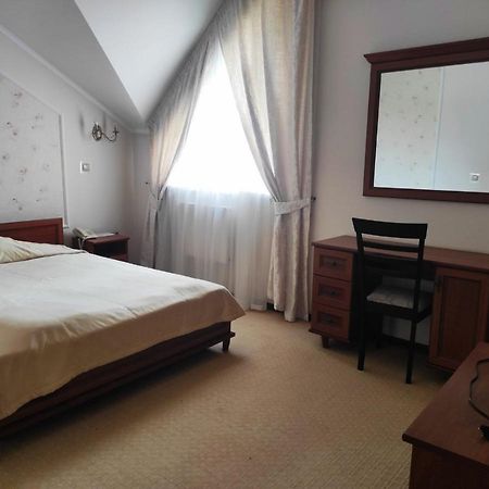 Готель Преміум Lviv Bagian luar foto