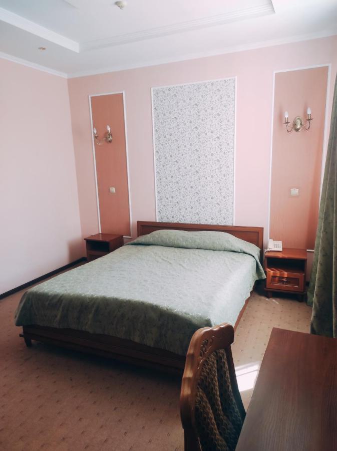 Готель Преміум Lviv Bagian luar foto