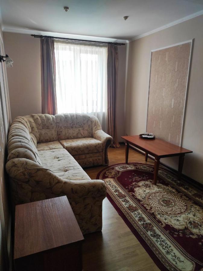 Готель Преміум Lviv Bagian luar foto